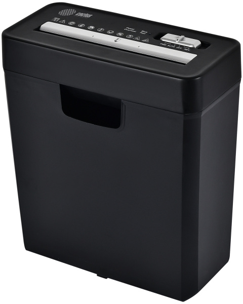 Шредер Cactus секретность Р-2, ленты, 6 листов (арт. CS-SH-P2)