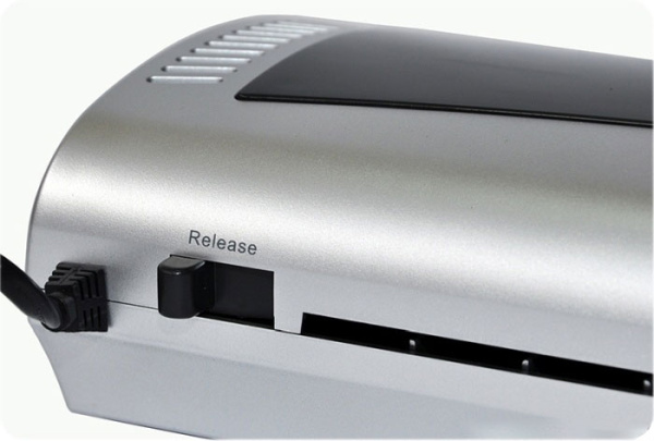 Ламинатор Реалист LM-335 (арт. 7703)