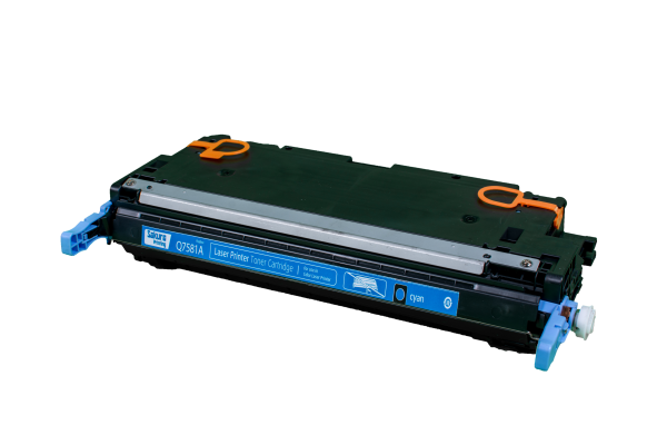 Картридж Sakura Printing Q7581A (арт. SAQ7581A)