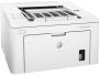 Принтер лазерный черно-белый HP LaserJet Pro M203dn (арт. G3Q46A)
