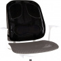 Профессиональная поддерживающая подушка Fellowes для офисного кресла Mesh (арт. FS-80299)