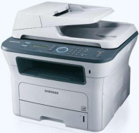 МФУ лазерное черно-белое Samsung SCX-4824FN (арт. SCX-4824FN) МФУ лазерное черно-белое Samsung SCX-4824FN (арт. SCX-4824FN)