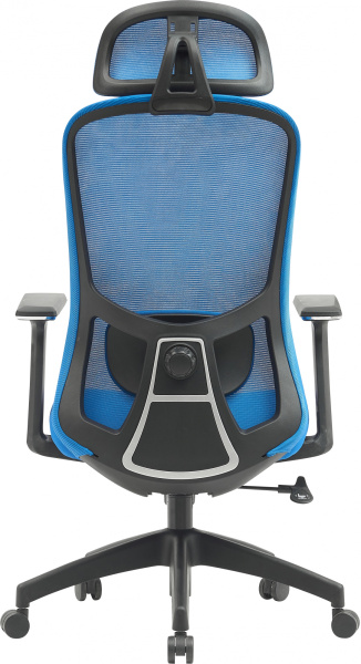 Кресло Cactus (темно-синий) (арт. CS-MC515-BL)