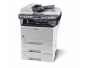 МФУ лазерное черно-белое Kyocera FS-1135MFP (арт. 1102ML3NL0)