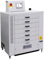 Сушильный шкаф Chiossi e Cavazzuti DIDO PRO (арт. ZCAVDIDO1350004)