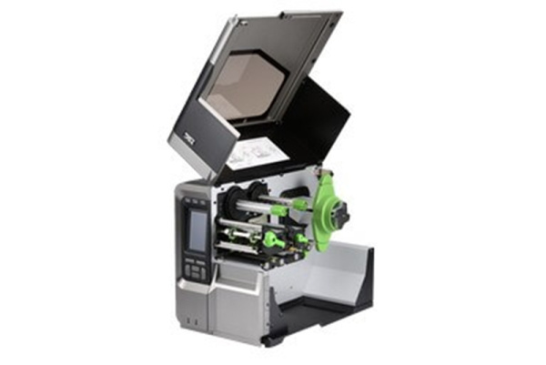 Принтер этикеток TSC MX240P (RS-232, Ethernet, USB 2.0,  USB Host x2, WiFi slot-in) (арт. 99-151A001-0002)