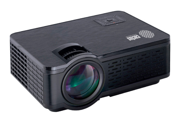 Проектор Cactus  (арт. CS-PRE.05B.WXGA-W)