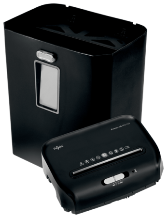 Уничтожитель документов Rexel Promax QS RES1123 (арт. 2104584EU)