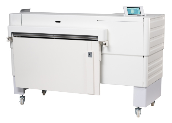 Фальцовщик чертежей Es-Te Fold 3011 (арт. )