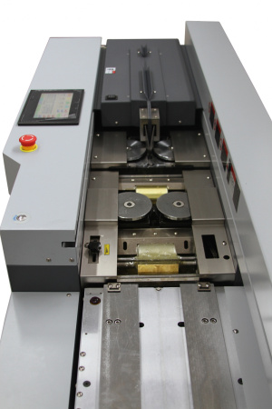 Термоклеевая машина Bulros professional series 60R (арт. BT-D-avt-60R_-600-430-El)