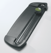 Резак роликовый Rexel SmartCut™ A100 (арт. 2101961) Резак роликовый Rexel SmartCut™ A100 (арт. 2101961)