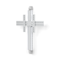 Крепеж настенный для монитора SMS Flatscreen X WH S605 W/S (арт. PD081001-P0)