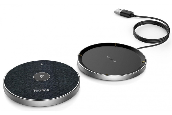 Микрофонный массив настольный Yealink VCM35 (арт. VCM35)