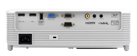 Проектор Optoma EH400 (арт. 95.78E01GC0E)