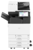 МФУ лазерное цветное Ricoh IM C3510A А3 (арт. 419319)