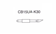 Нож Graphtec CB 15UA-K30 (арт. CB15UA-K30)