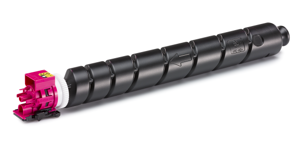 Оригинальный тонер-картридж Kyocera TK-8335M (пурпурный, 15000 стр.) (арт. 1T02RLBNL1)