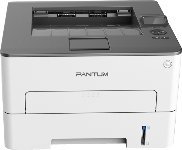 Лазерный принтер Pantum P3308DN/RU (арт. P3308DN/RU)