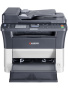 МФУ лазерное черно-белое Kyocera FS-1125MFP (арт. 1102M73RU2)