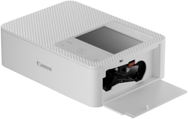 Фотопринтер Canon SELPHY CP1500 (арт. 5539C008)