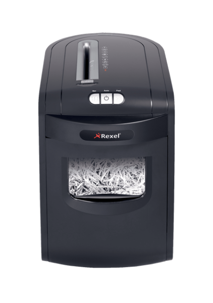 Уничтожитель документов Rexel Mercury™ REM723 (арт. 2102564EU)