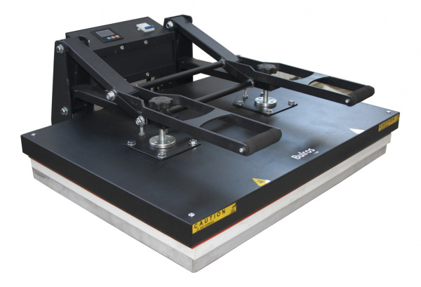 Термопресс плоский Bulros T-680 (арт. TP-D-fla-T680-600-800-__)