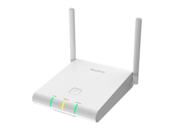 DECT-система Yealink W90DM (арт. W90DM)