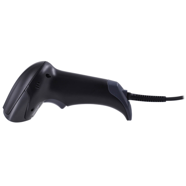 Сканер штрих-кода Mertech 2310 P2D HR SUPERLEAD USB с гибкой подставкой (арт. 4559+4808)