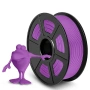 Филамент NV Print PLA матовый пурпурный, 1.75 мм, 330 м, 1 кг (арт. NV-3D-PLA-MATTE-PURPLE)