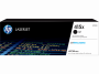 Оригинальный лазерный картридж повышенной емкости HP LaserJet 415X Black (чёрный) (арт. W2030X)