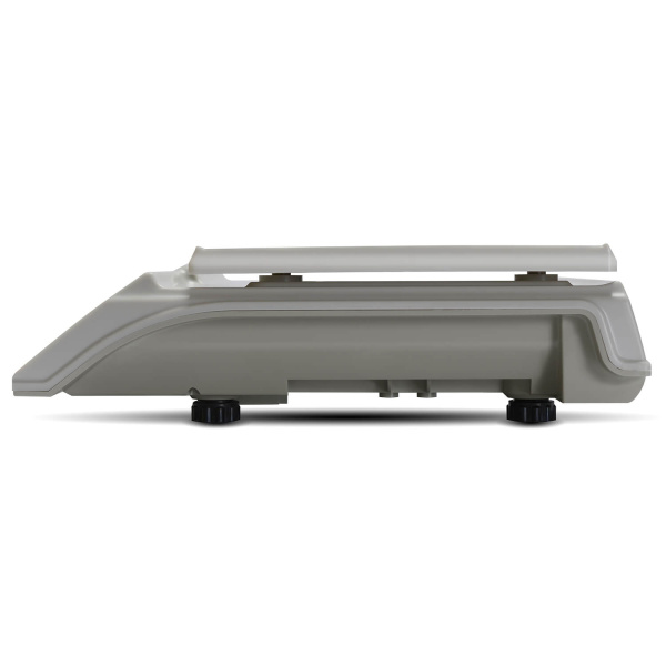 Торговые настольные весы MERCURY M-ER 326 C-15.2 LCD без АКБ (арт. 3760)