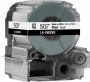 Этикет-лента Epson LK-9YBVN Vinyl 50 мм x 7м (арт. C53S659004)