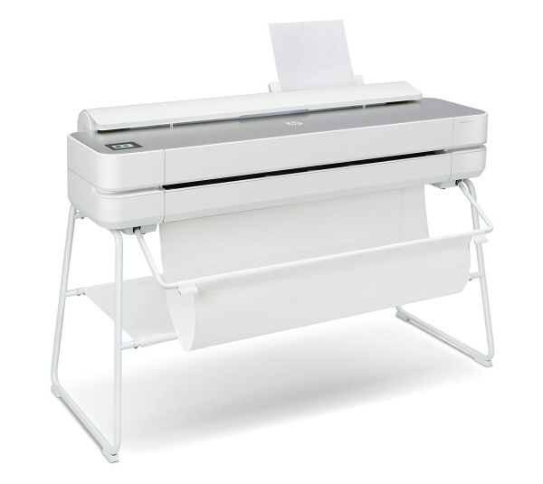 Широкоформатный принтер HP DesignJet Studio Steel (36-дюймовый) (арт. 5HB14C)