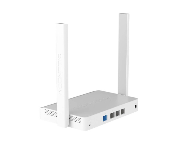 Коммутатор Keenetic KN-1714 (арт. KN-1714)