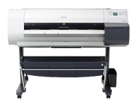Широкоформатный принтер Canon iPF720 (арт. )