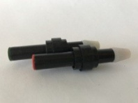 Шариковая ручка Summa черная. Набор 5 шт (арт. 395-430) Шариковая ручка Summa черная. Набор 5 шт (арт. 395-430)