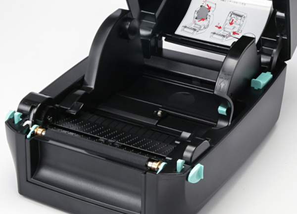 Принтер этикеток Godex RT700 с отрезчиком (арт. 011-R70E02-000С)