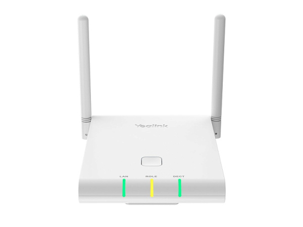 DECT-система Yealink W90DM (арт. W90DM)