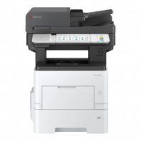 МФУ лазерное черно-белое Kyocera ECOSYS MA6000ifx. Печать / Скан. / Копир. / Факс, А4, 60 стр./мин. (арт. 110C0V3NL0)
