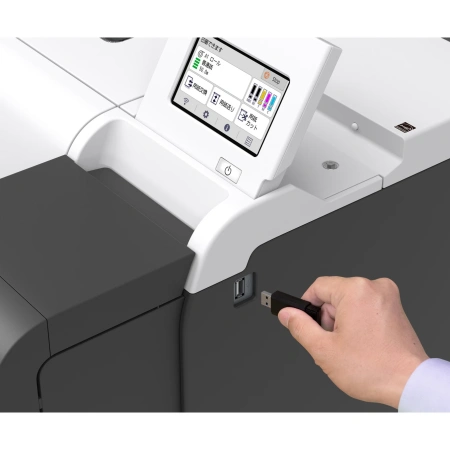 Широкоформатный принтер Canon imagePROGRAF TM-350, А0 (36″, 914 мм) (арт. 6246C003)