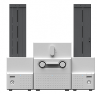 Принтер пластиковых карт Advent SOLID 700 IPO (арт. ASOL7-IPO) Принтер пластиковых карт Advent SOLID 700 IPO (арт. ASOL7-IPO)