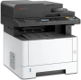 Лазерное черно-белое МФУ Kyocera  ECOSYS MA4000fx (арт. 110C1B3NL0)