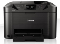 Струйное цветное МФУ Canon MAXIFY MB5140 (арт. 0960C007) Струйное цветное МФУ Canon MAXIFY MB5140 (арт. 0960C007)