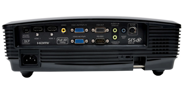 Проектор Optoma HD131Xe (арт. 958VC01GC0E)