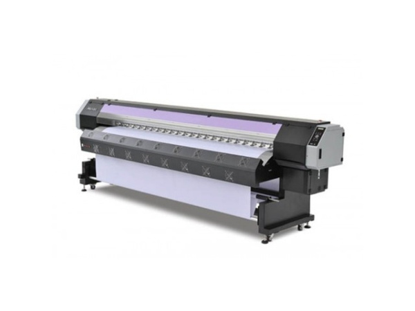 Сольвентный принтер Mimaki SWJ320 S2