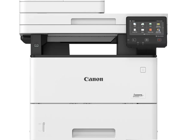 МФУ лазерное черно-белое Canon i-SENSYS MF552dw (арт. 5160C011)