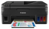 Струйное цветное МФУ Canon PIXMA G4400 (арт. 1515C009) Струйное цветное МФУ Canon PIXMA G4400 (арт. 1515C009)