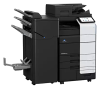 МФУ лазерное черно-белое Konica Minolta bizhub 751i (Принтер / Сканер / Копир, SRA3, 75 стр./мин.) (арт. ADXN021)