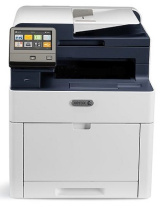 Лазерное цветное МФУ Xerox WorkCentre 6515DNI (арт. 6515V_DNI)