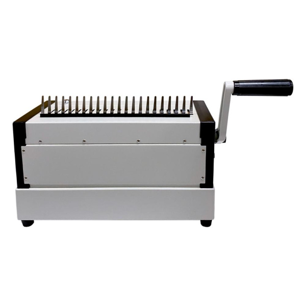 Переплетный аппарат Office Kit на пластиковую пружину Office Kit B2125EN (арт. B2125EN)